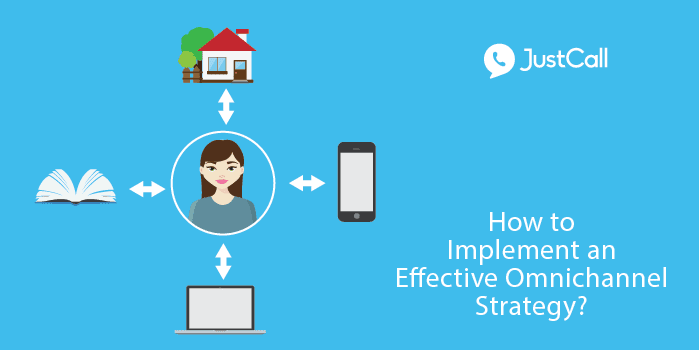 How to Implement an Effective Omnichannel Strategy?