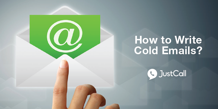 How to write a Cold Email