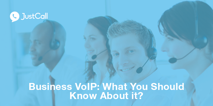 Business VoIP: What You Should Know About it?