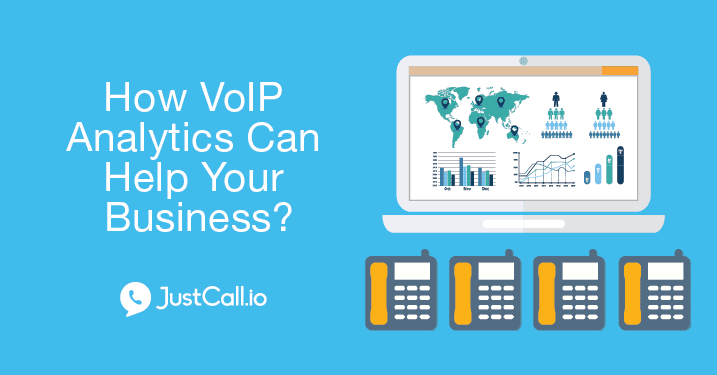 VoIP analytics for your business and customer service