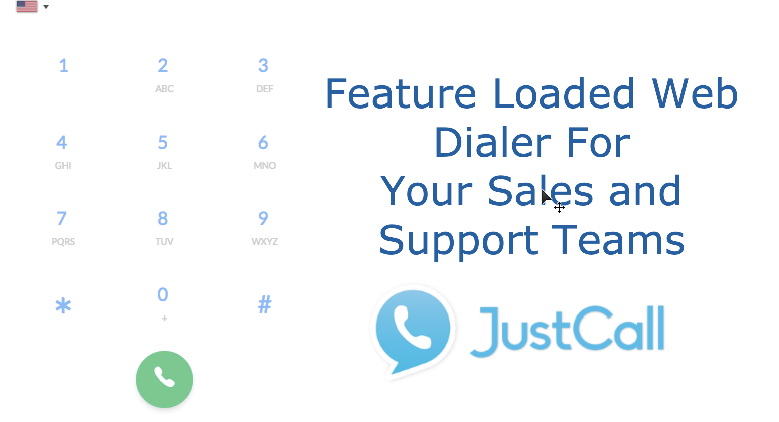 What Is A Web Dialer? Why Does Your Business Need One?