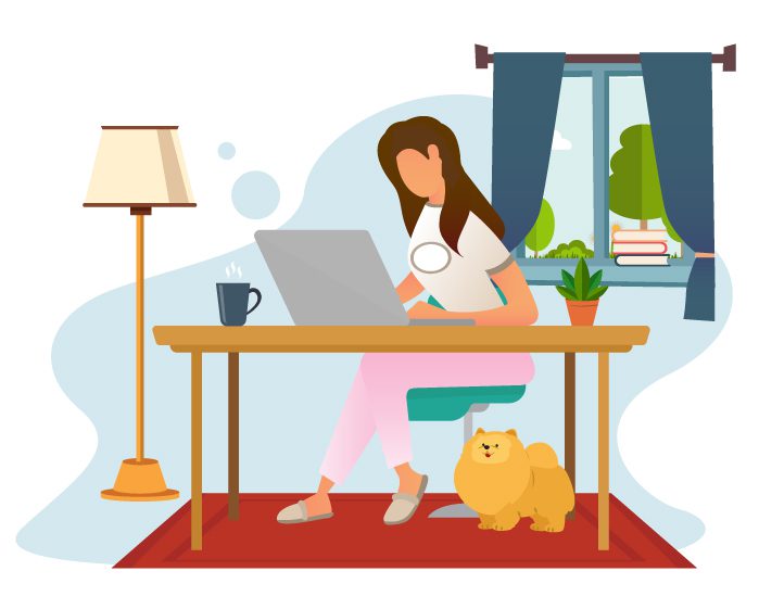 Remote Work – 5 reasons it is right for you