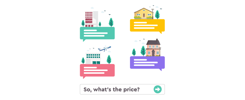 How SMS Bots Can Improve Lead Generation in Real Estate Business – JustCall