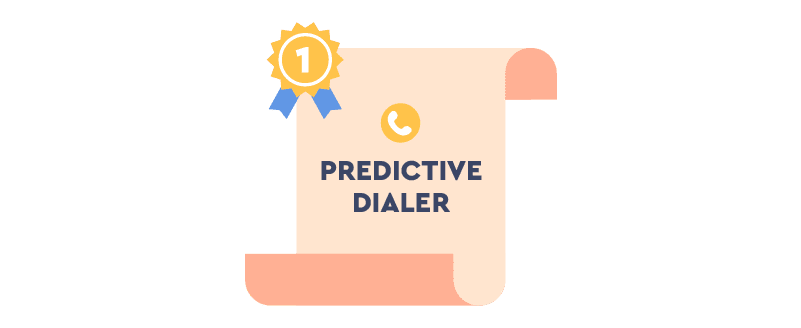 How predictive dialer can increase your outbound sales calls by 3X 2