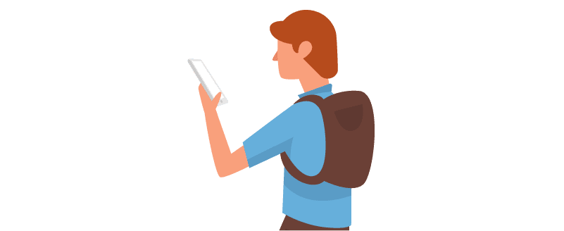 SMS Bot for students