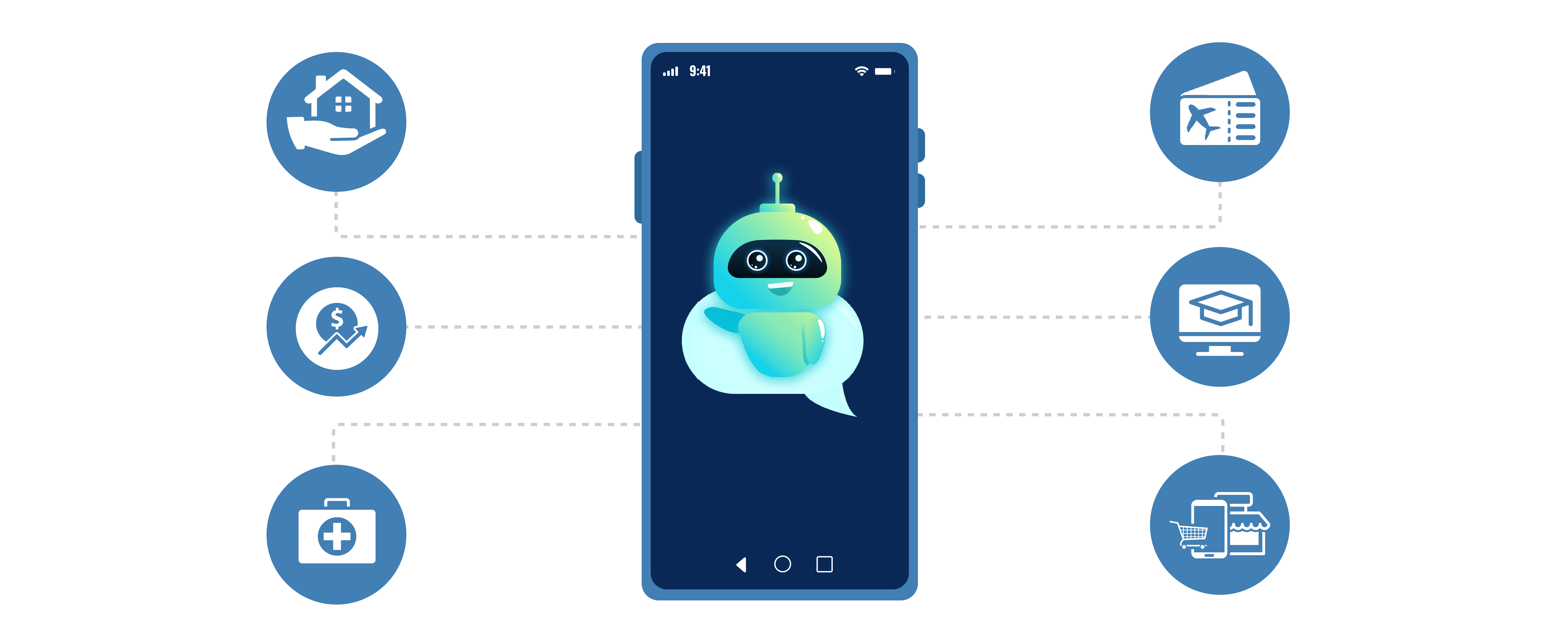 JUSTCALL-SMS-BOT-USE-CASE