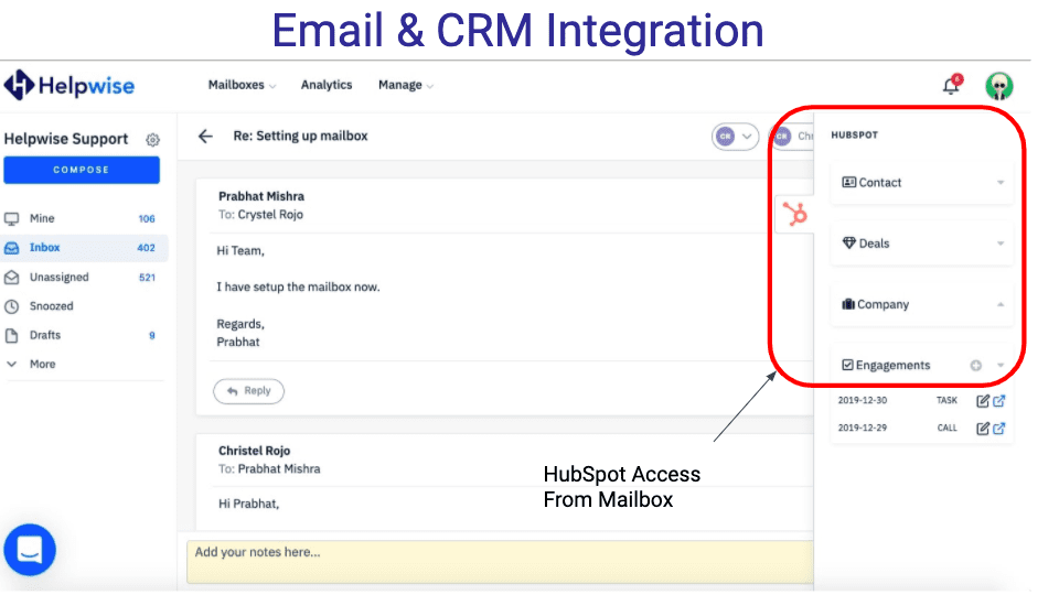 email-crm-integration