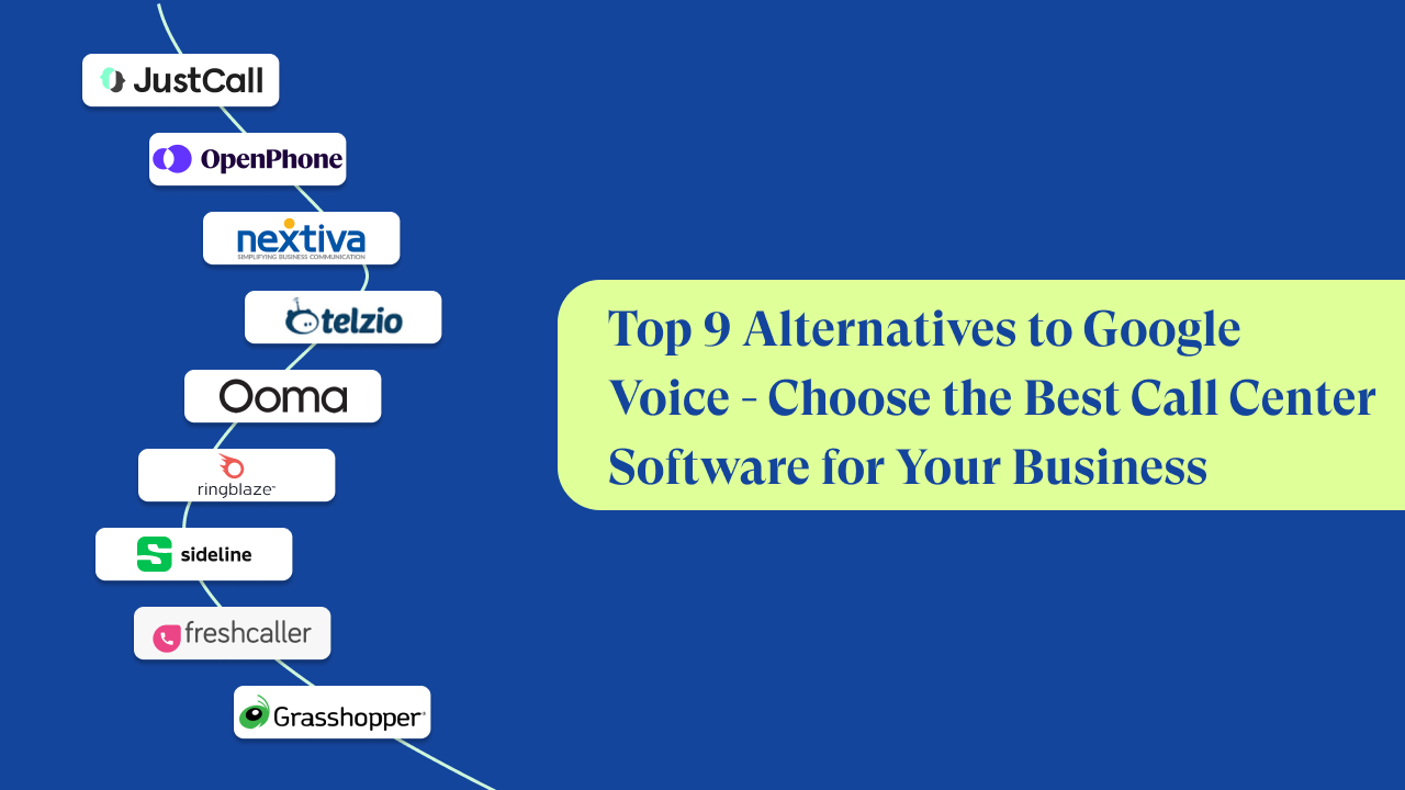 Google Voice Not Working 7 Common Issues & How To Fix Them