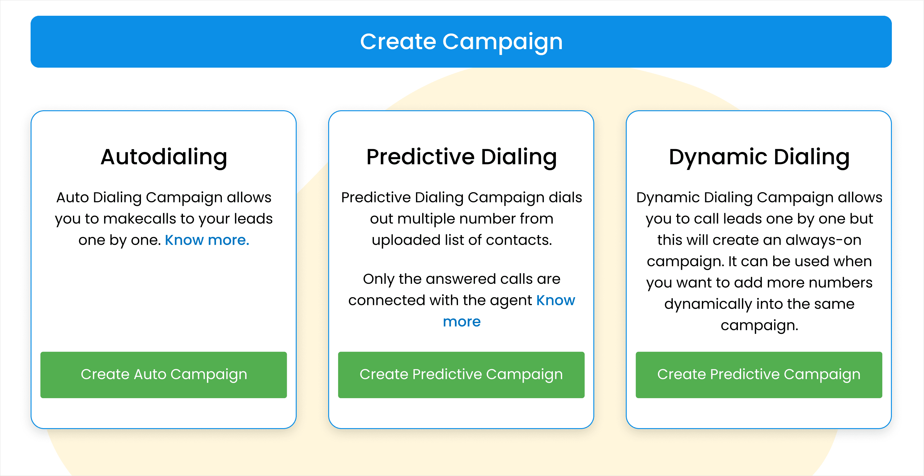 Create-Cold-Calling-Campaign