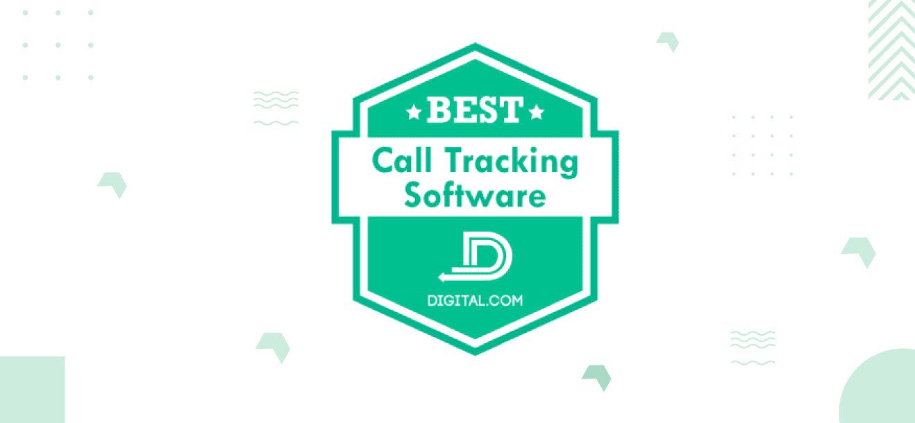 JustCall Earns the ‘Best Call Tracking Software 2021’ Award