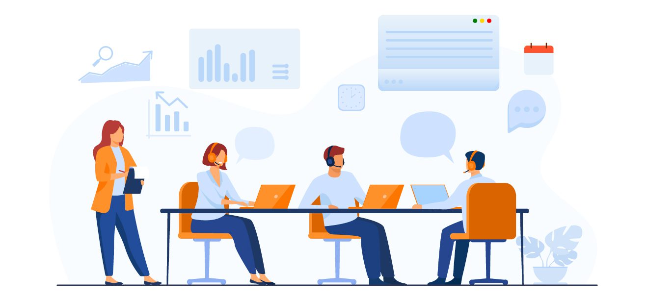 contact center software providers