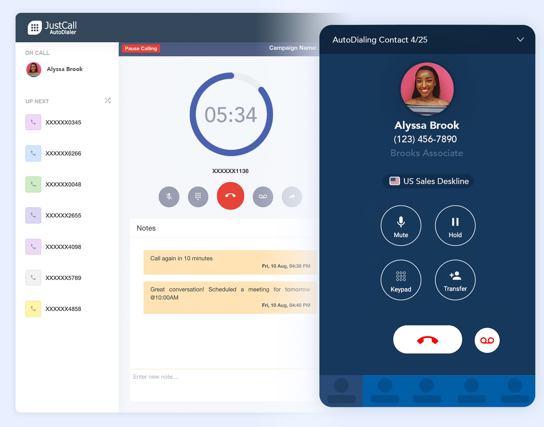 justcall-auto-dialer