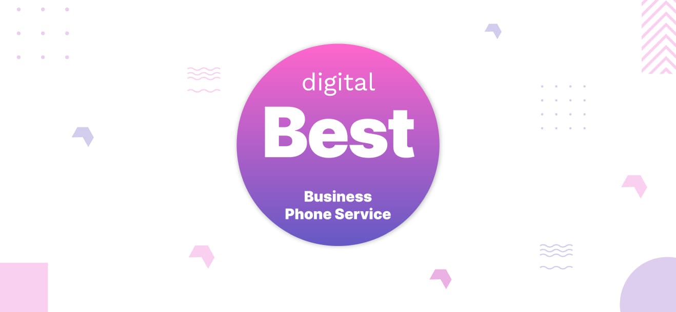 JustCall Gets the ‘Best Business Phone Service 2021’ Award