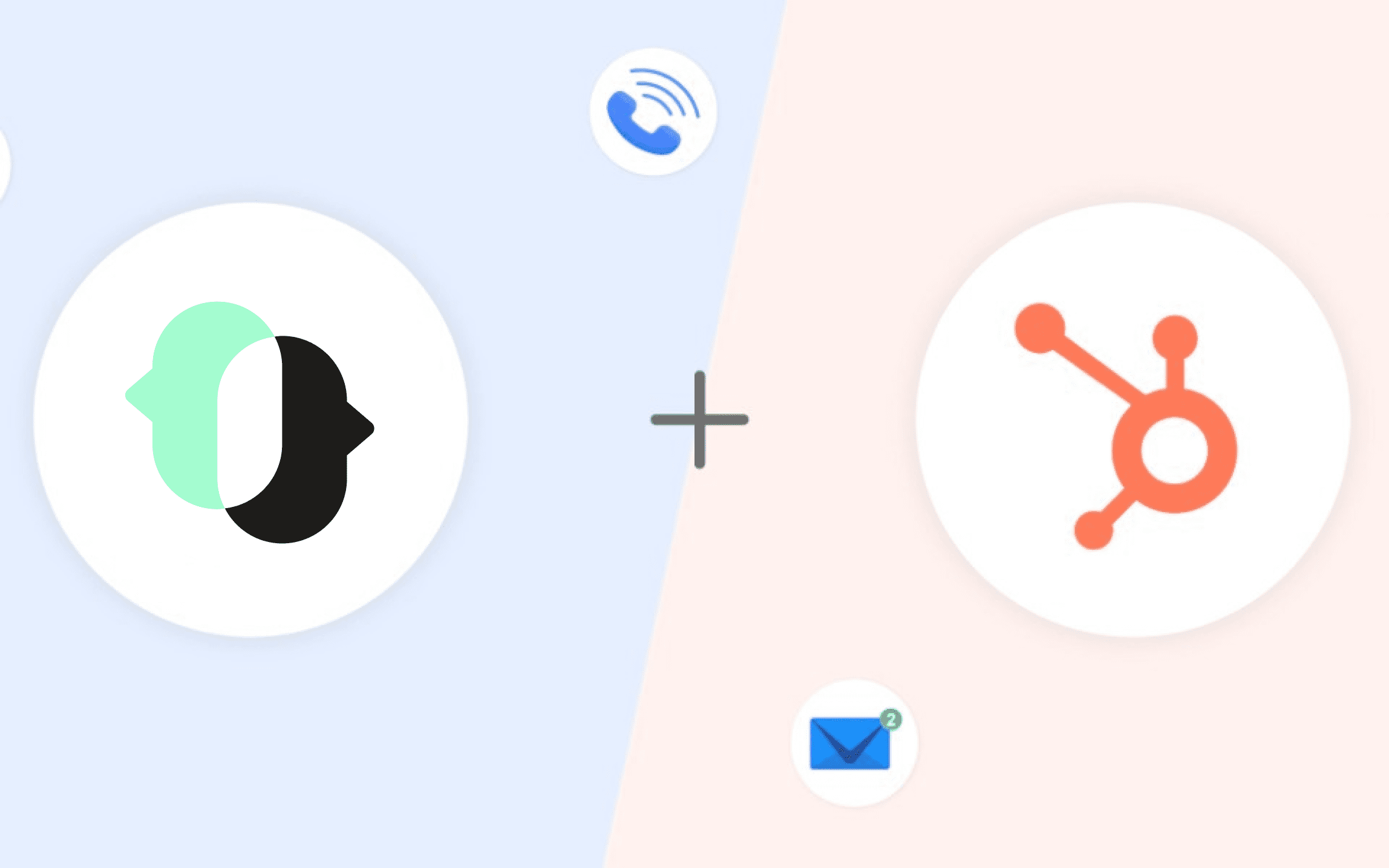 What’s Possible With JustCall-HubSpot Phone Integration?