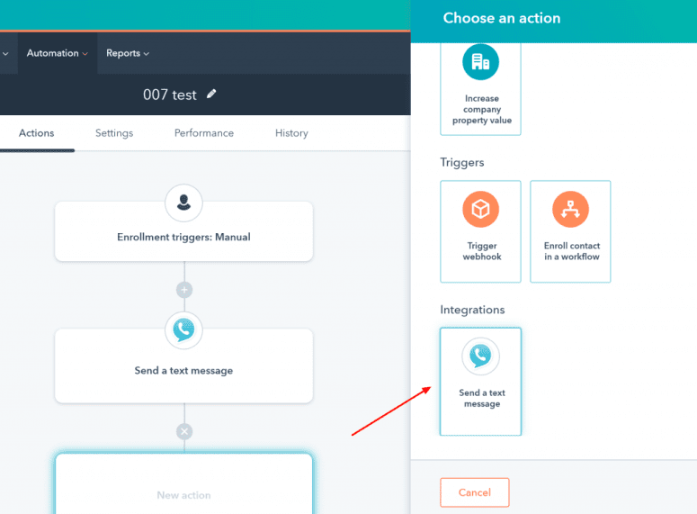 sms-automation