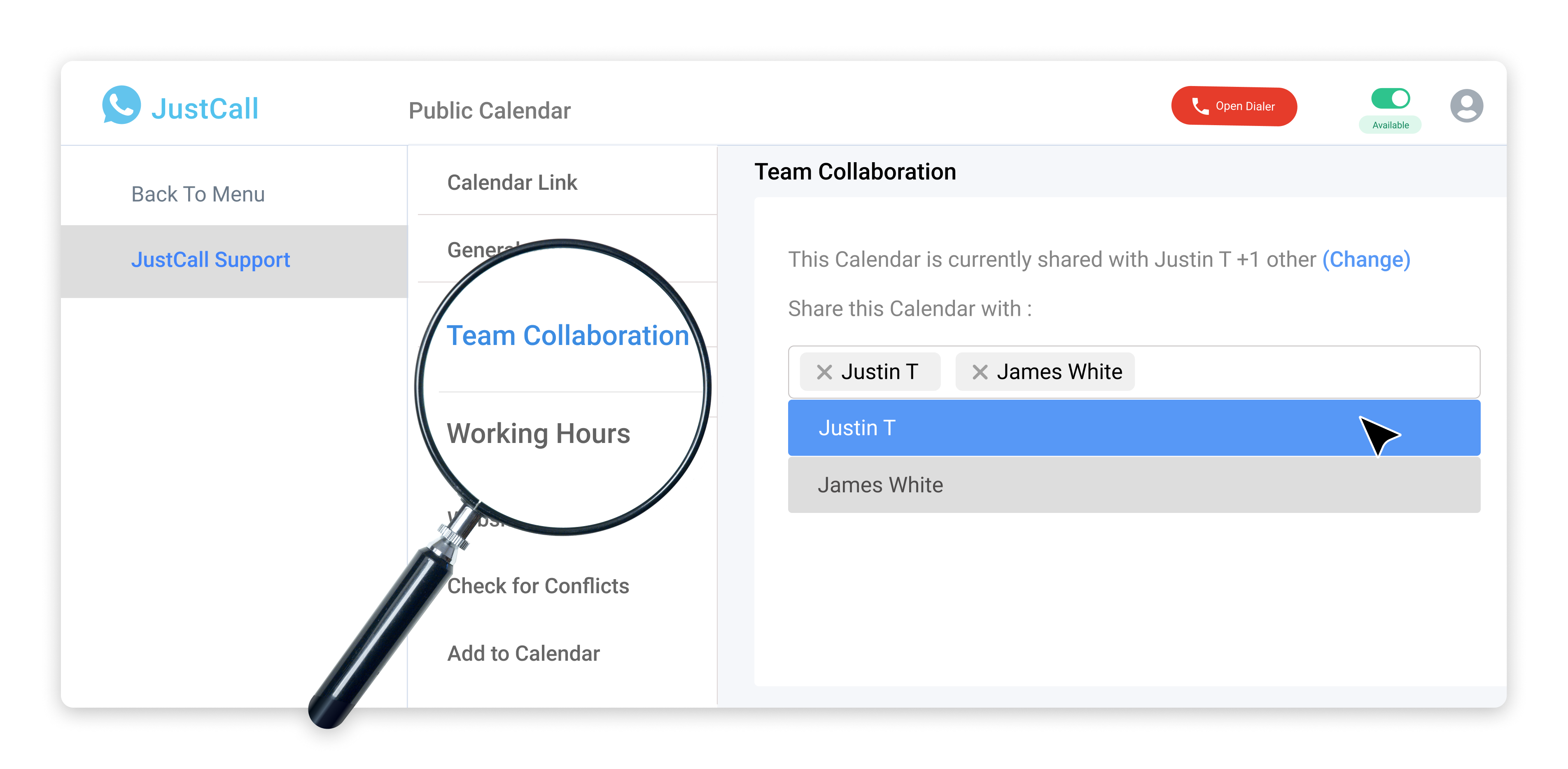 Appointment-Scheduler-Team-Collaboration