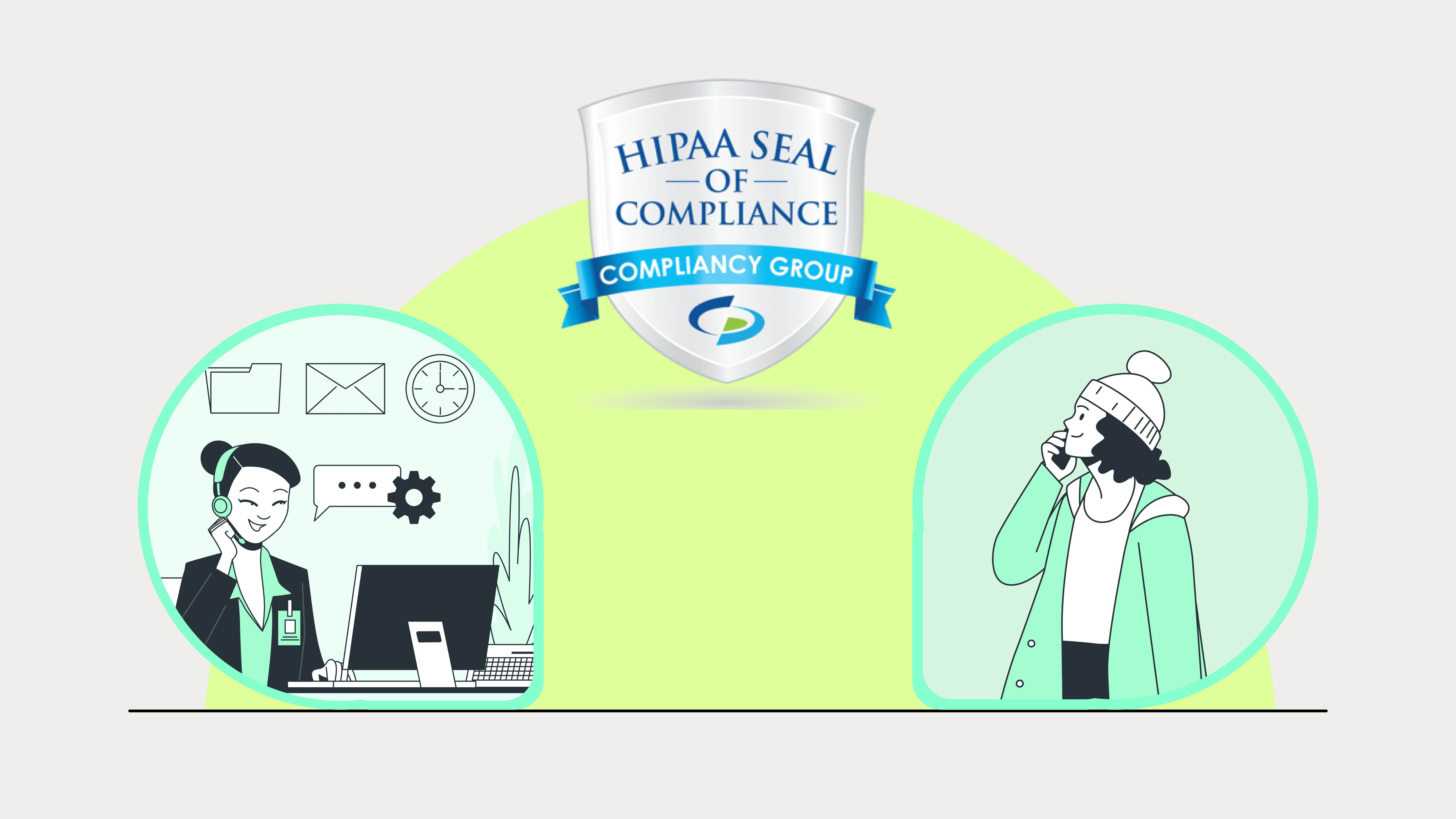 What is HIPAA-Compliant VoIP, and How to Choose the Best One?