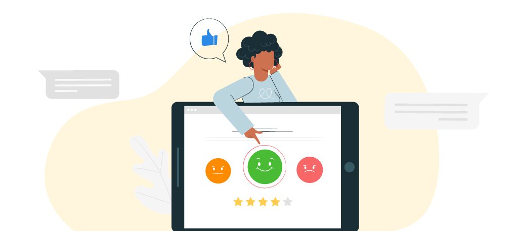 How to Increase Customer Satisfaction Using a Text Survey?