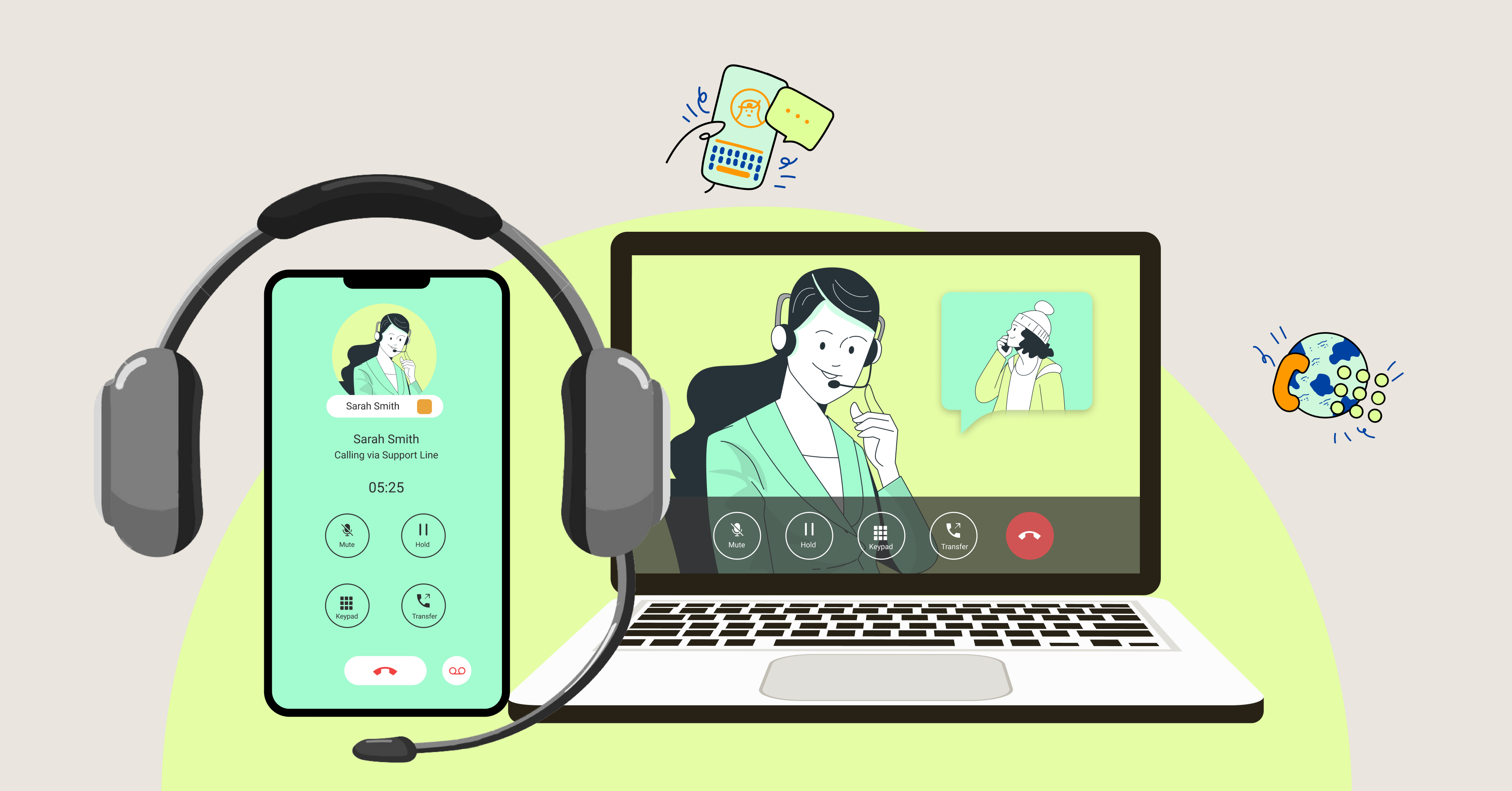 Business Phone System Installation & Set Up Step By Step Guide