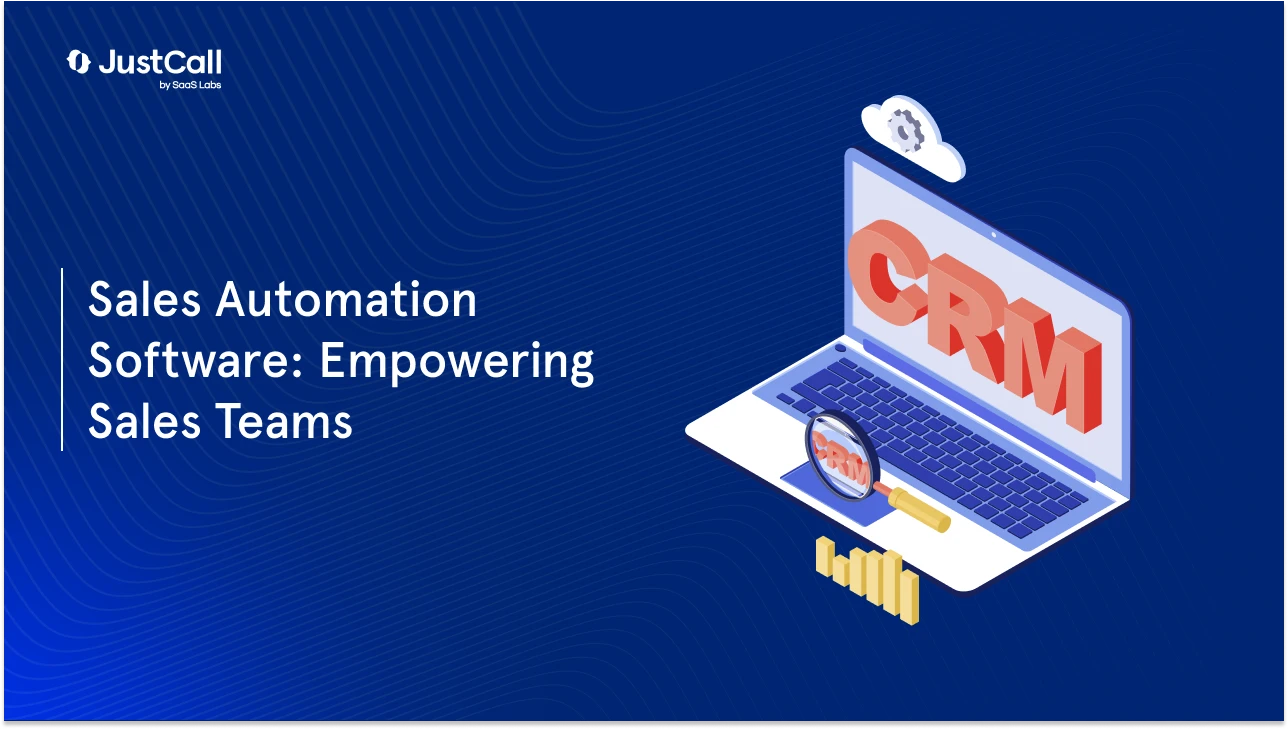 Sales Automation in 2024: Maximize Your Sales Efforts Today!