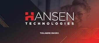 Hansen Software