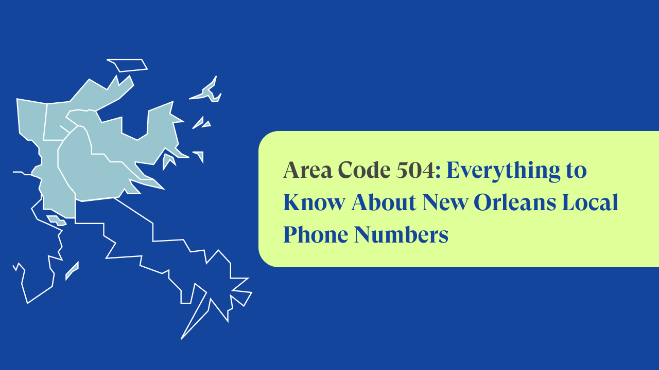 Area Code 253: Tacoma Local Phone Numbers | JustCall Blog