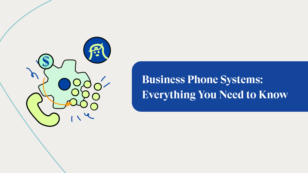 How Much Does a Phone System Cost for A Small Business?