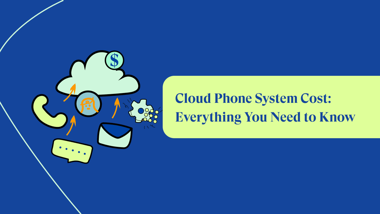 Cloud Phone System Costs: Maximize Your Savings