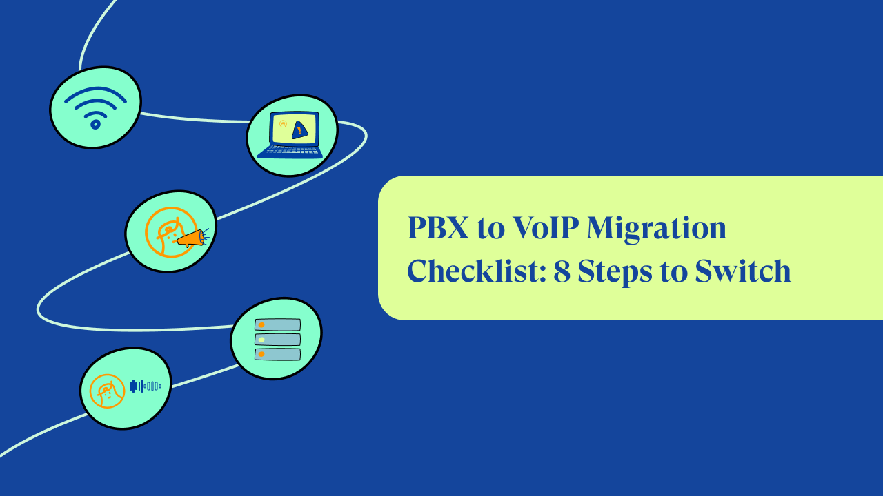 How to Install the PBX Phone System JustCall Blog
