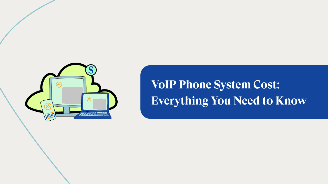 How much does VoIP cost? Factors Affecting VoIP Implementation