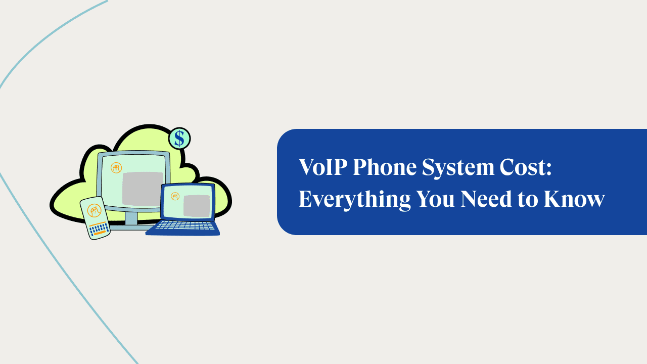 Softphone [+ Must-Have VoIP Features]