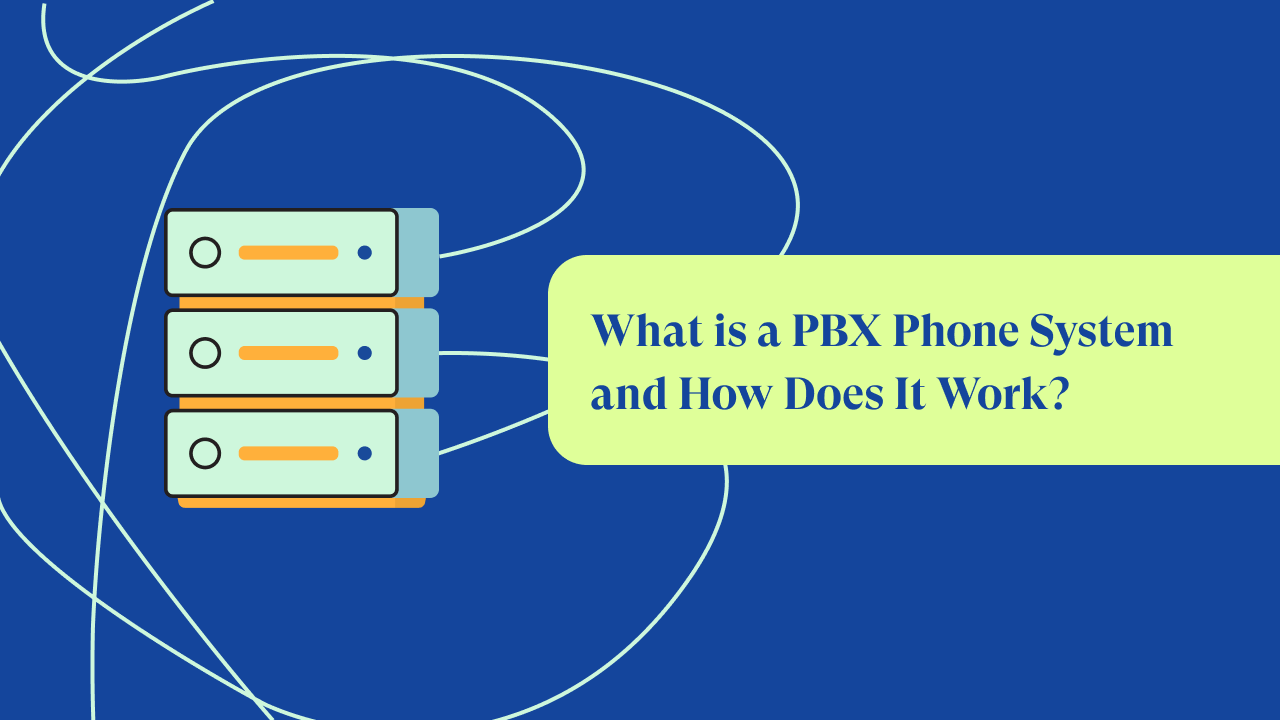 The Key Differences Between PBX and IP PBX JustCall Blog