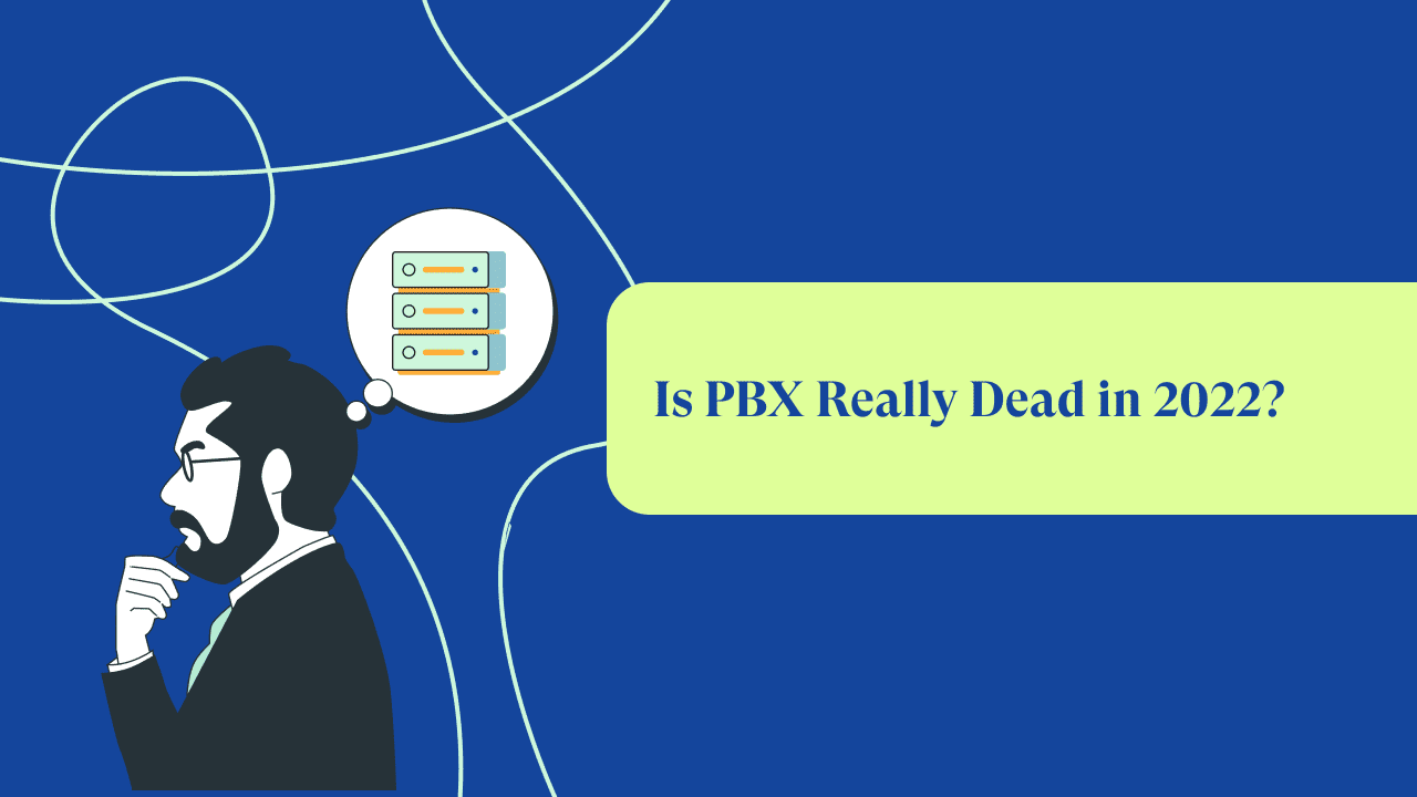 Is PBX Safe? It’s Benefits & How to Migrate to Cloud