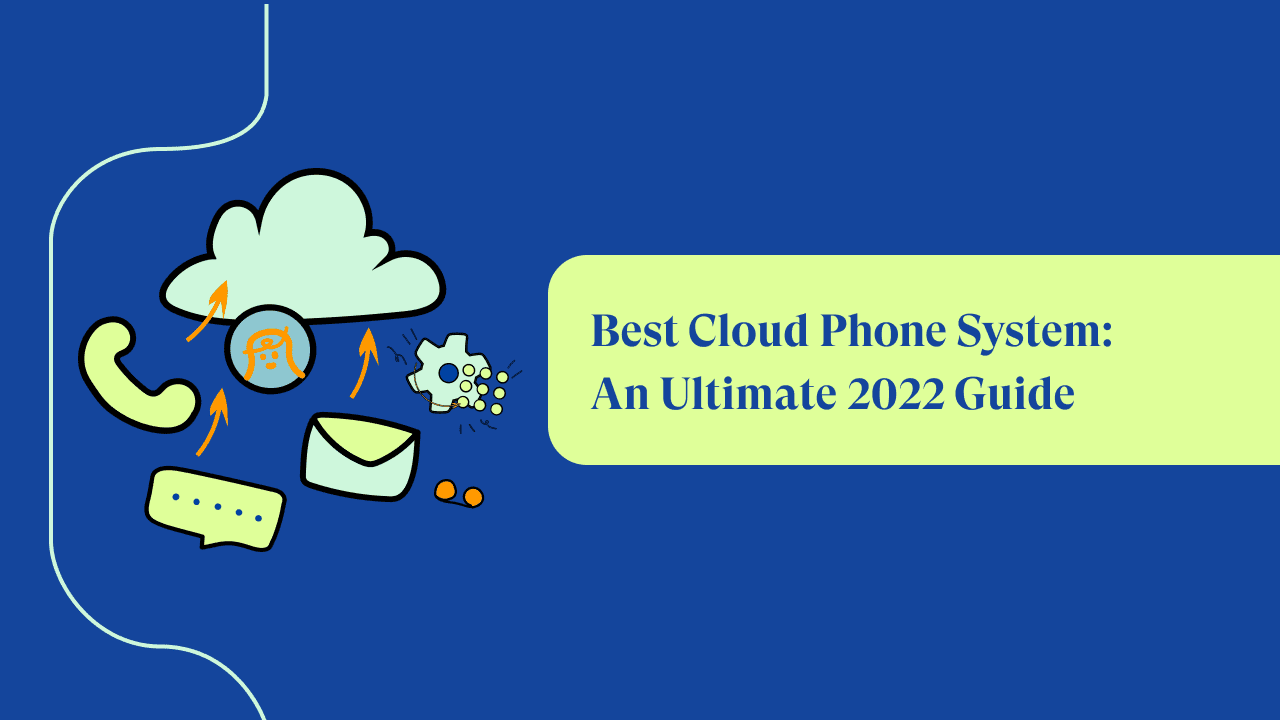 Best Cloud Phone Software Guide