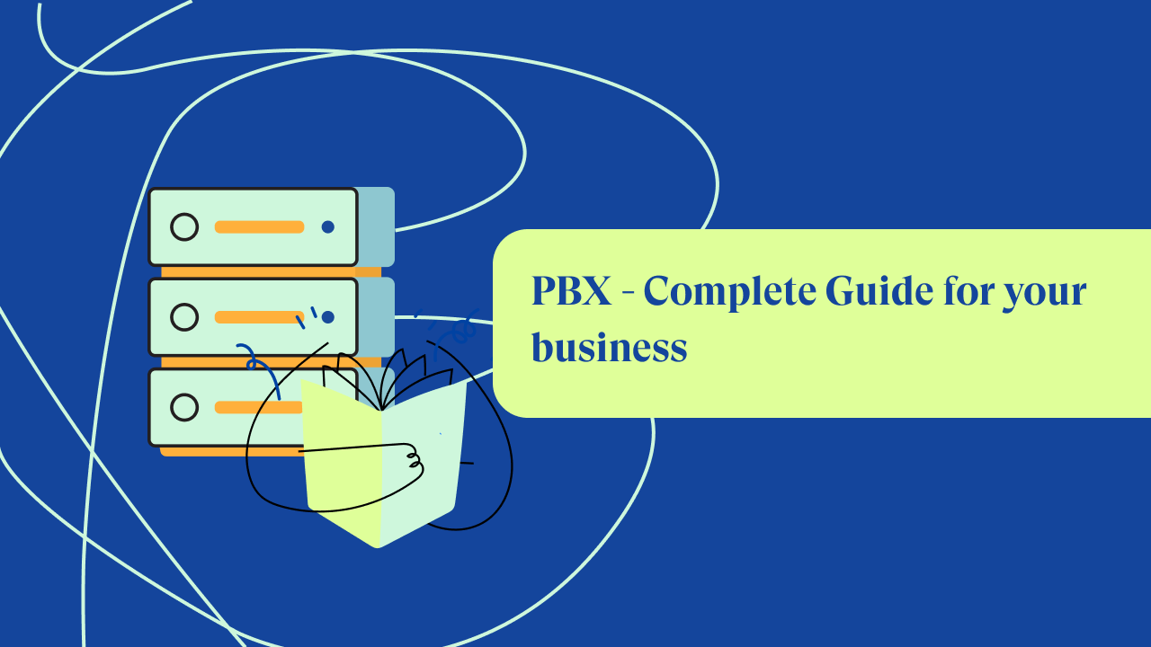 PBX vs PABX Major Differences Explained JustCall Blog