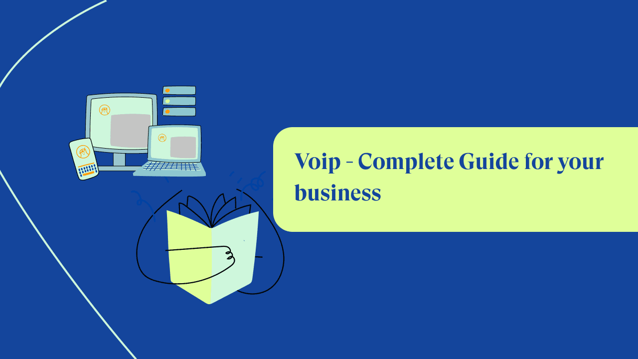 What is VoIP? The Complete Guide to Voice over IP Calling 
