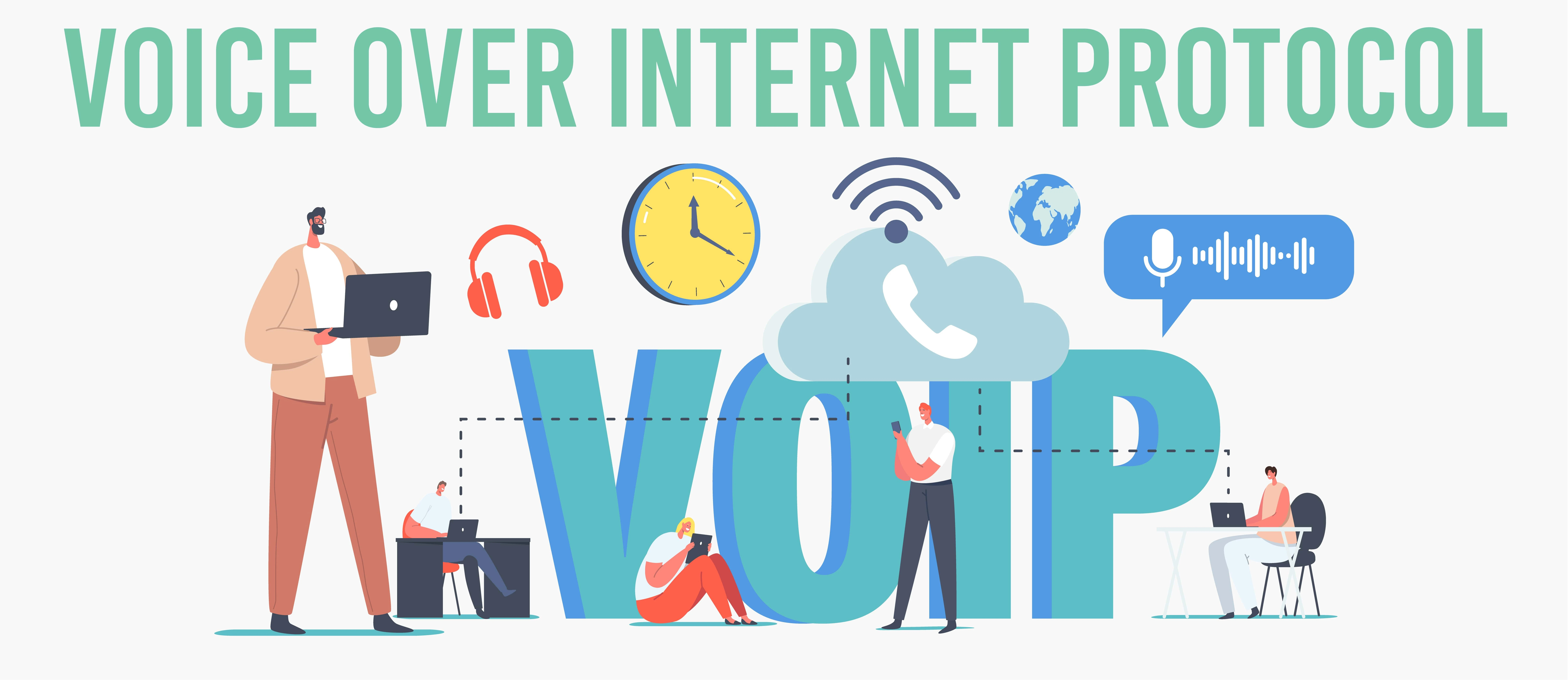 how-does-voip-work