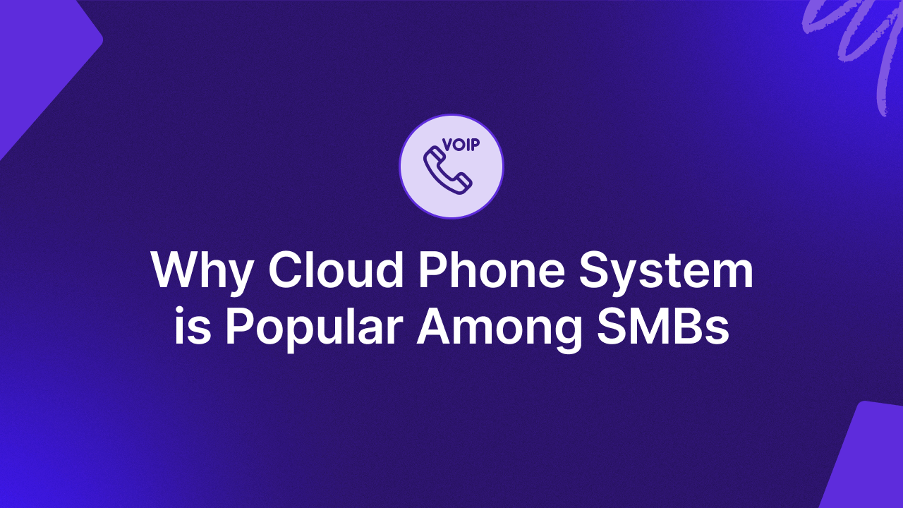 11 Reasons Cloud Business Phone Systems are Popular JustCall Blog