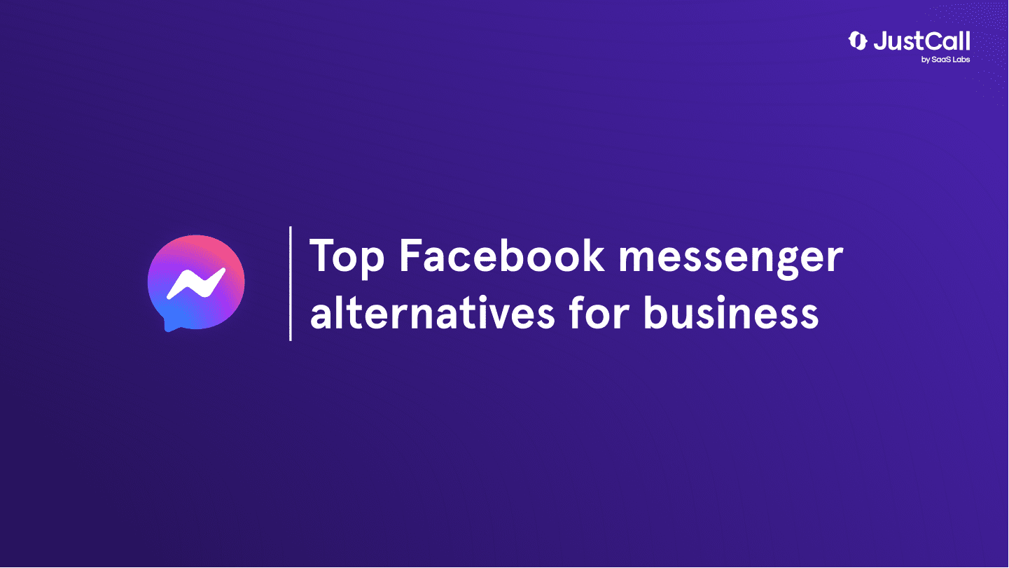 Facebook Messenger for business [2023 guide] - Zendesk