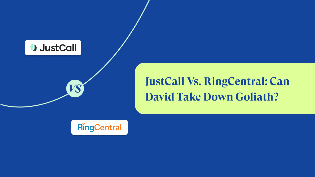 The RingCentral App: Our Hands-On Review