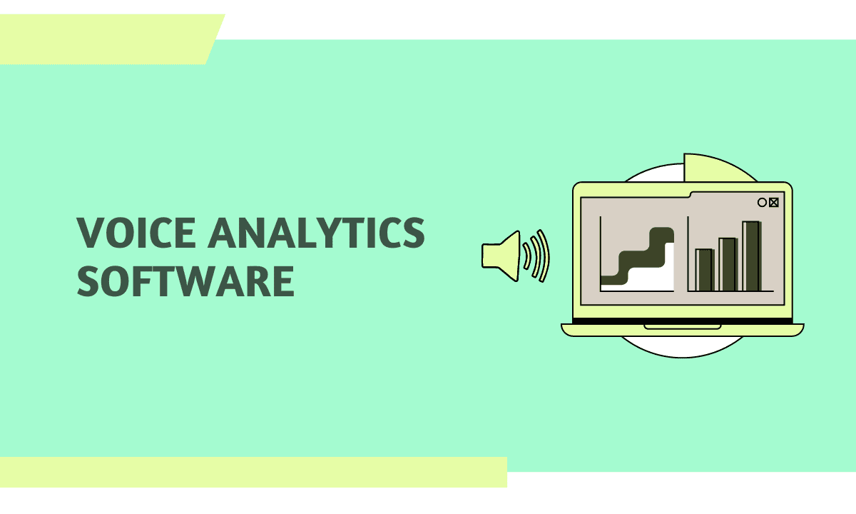 Trusted Voice Analytics Software of 2023
