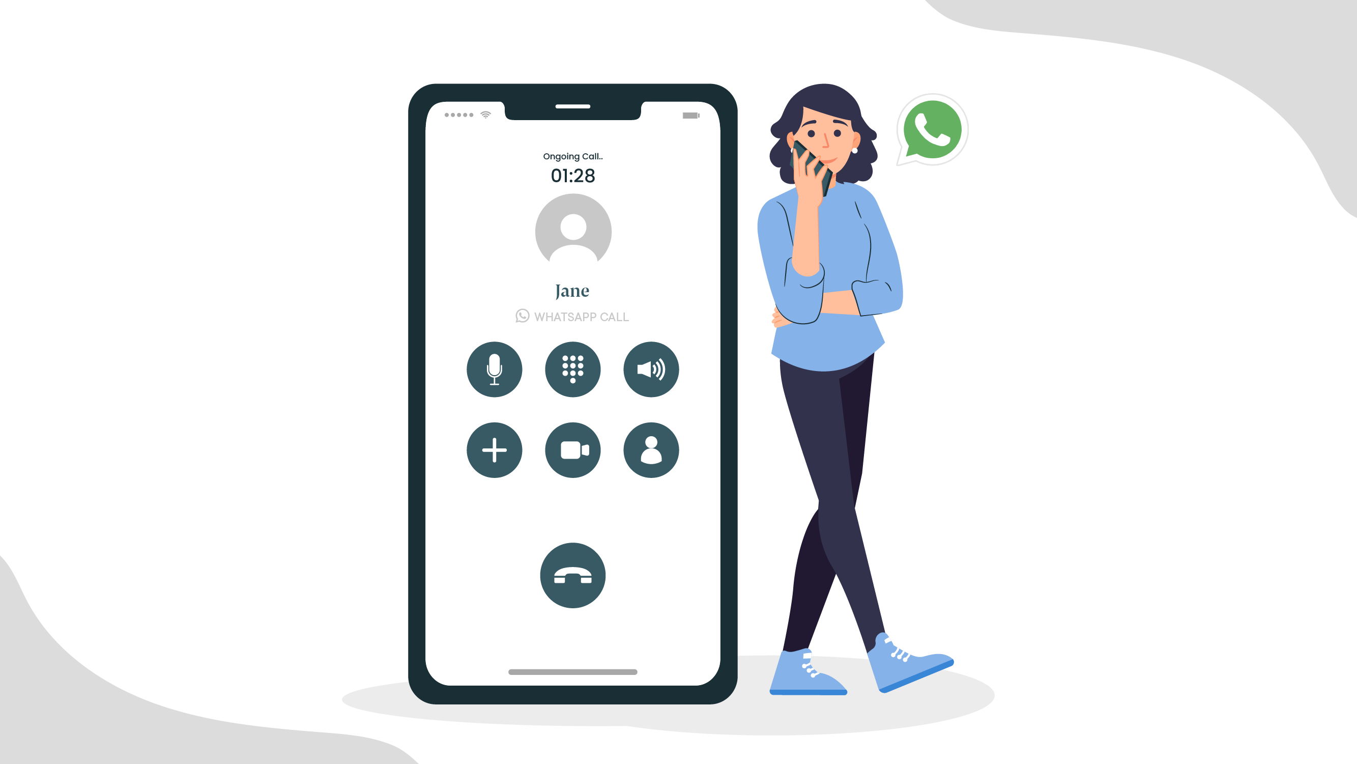 Everything You Need To Know About The WhatsApp Voice Calls JustCall Blog everything-you-need-to-know-about-the-whatsapp-voice-calls-justcall-blog
