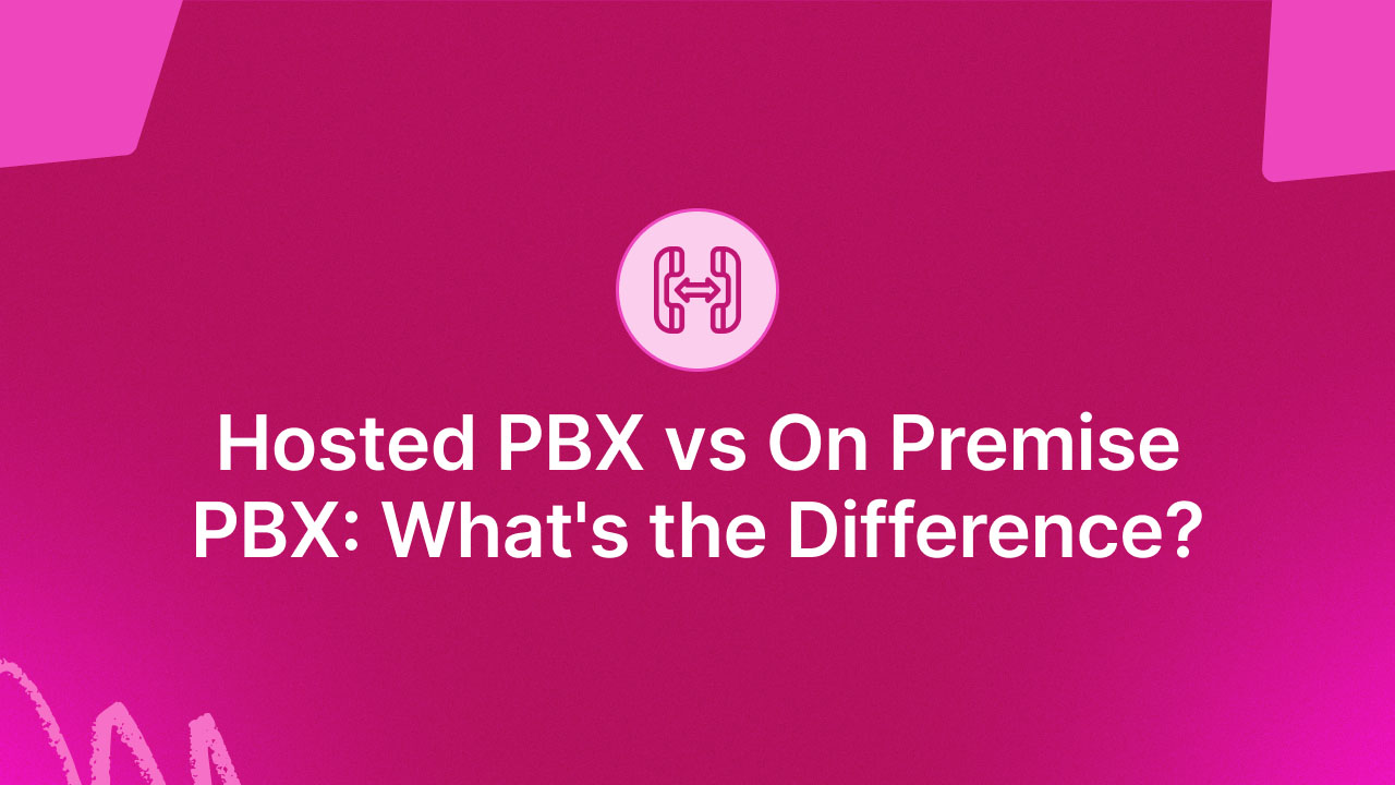 PBX vs PABX Major Differences Explained JustCall Blog