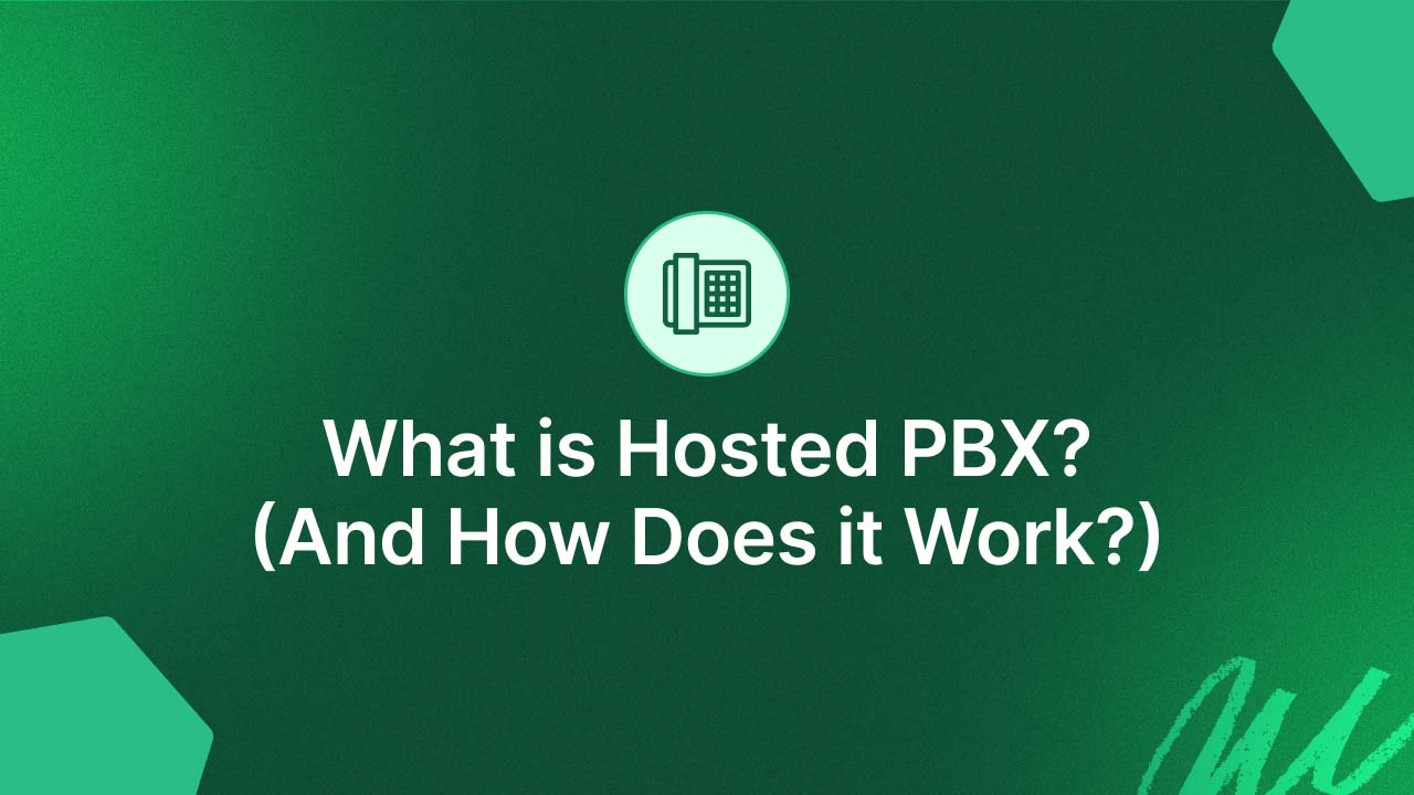 PBX vs PABX Major Differences Explained JustCall Blog