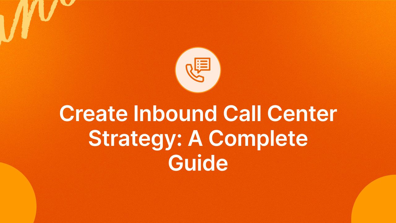 How SMBs Can up their Game With Inbound Call Centers