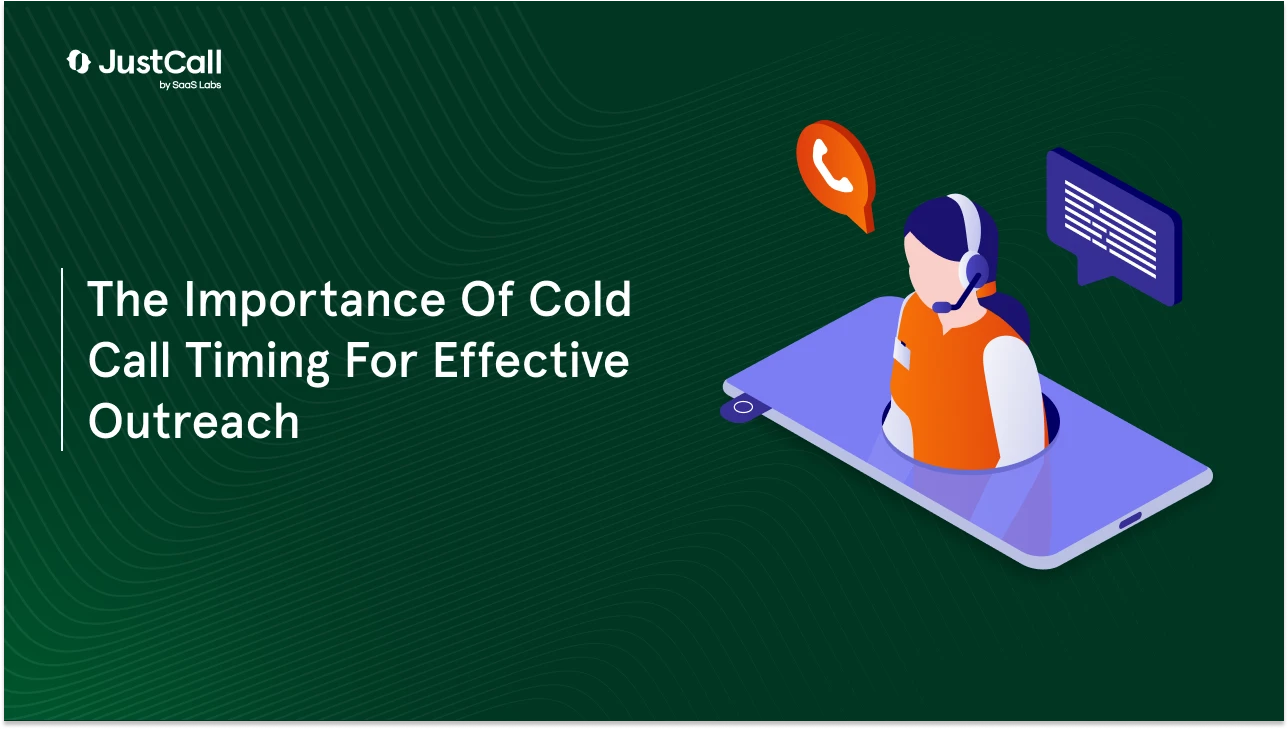 The Importance Of Cold Calls And The Best Time To Call Prospects