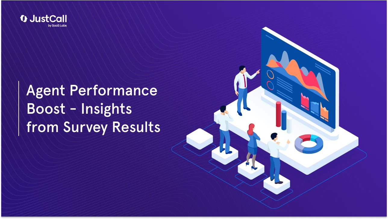 How to Evaluate and Improve Agent Performance with Survey Results