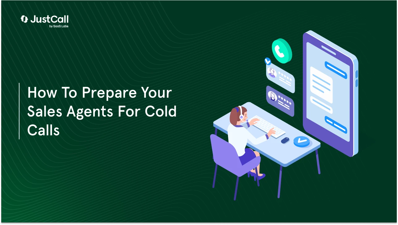 Cold Calling Training: How to Prepare Your Sales Agents to Excel?
