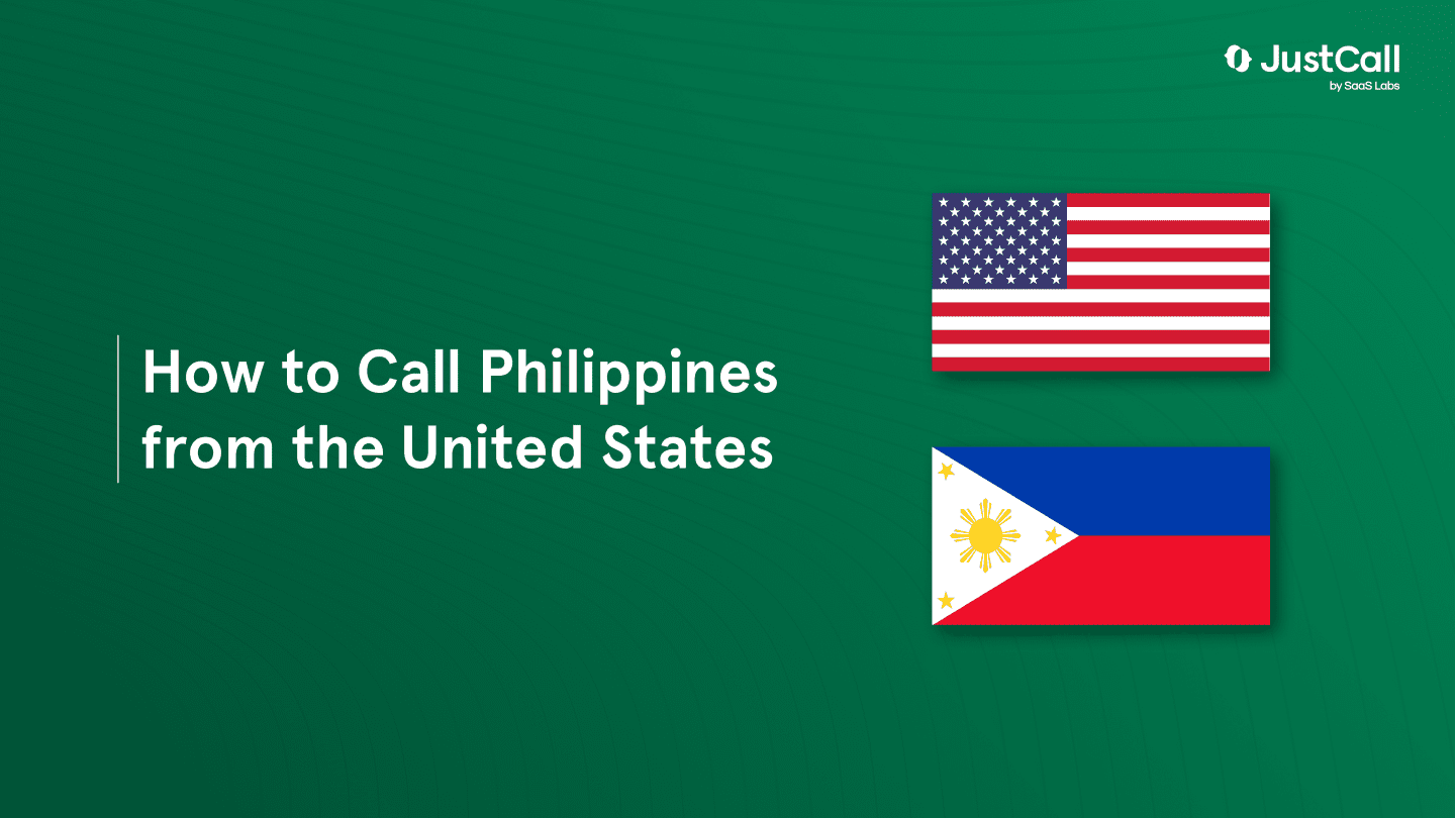 How to Call Philippines from the USA: A Step-by-Step Guide