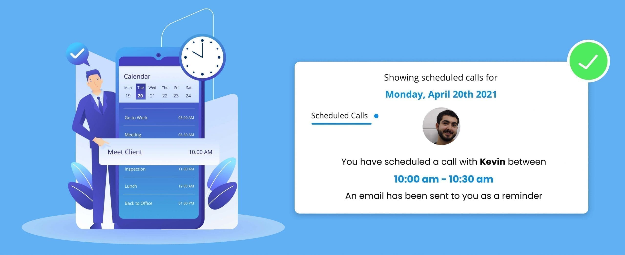 Best Appointment Scheduler Software: Features, Types & Benefits
